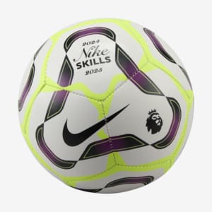 Balón de fútbol Nike Premier League Skills