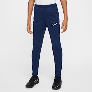 Nike Academy Dri-FIT futballnadrág nagyobb gyerekeknek