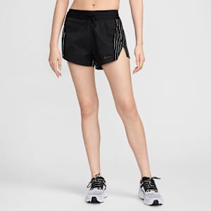 Nike Running Division Women's Mid-Rise 8cm (approx.) Brief-Lined Running Shorts