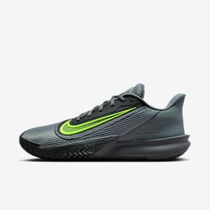 Nike Precision 7 Basketball Shoes