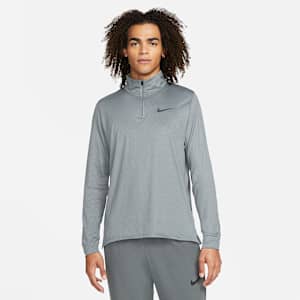 Nike Pro Dri-FIT Men's 1/4-Zip Hyper Dry Training Top
