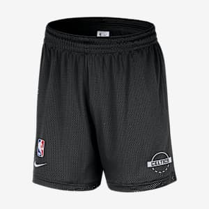 Boston Celtics Men's Nike NBA Mesh Shorts