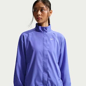 Nike One Women's Dri-FIT Woven Jacket