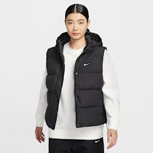 나이키 스포츠웨어 메트로 여성 써마 핏 베스트