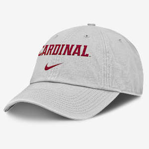 Stanford Off-Field Club Gameday Men's Nike College Adjustable Hat