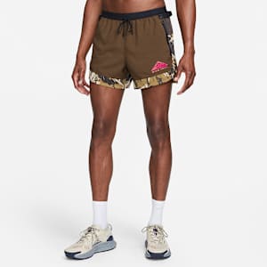 Nike Dri-FIT Flex Stride Men's 13cm (approx.) Brief-Lined Trail Running Shorts