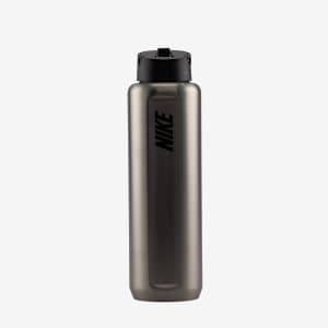 Nike Recharge Stainless Steel Straw Bottle (32 oz)