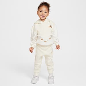 Nike Cozy Comfort Toddler Hoodie and Joggers Set