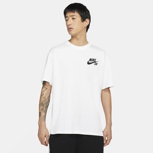 Nike SB Logo Skate T-Shirt