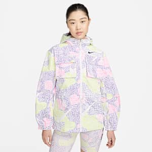 Serena Williams Design Crew Women's Woven Jacket