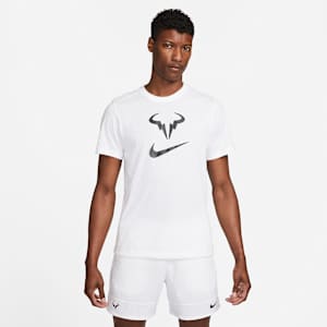 NikeCourt Dri-FIT Rafa Men's Tennis T-Shirt