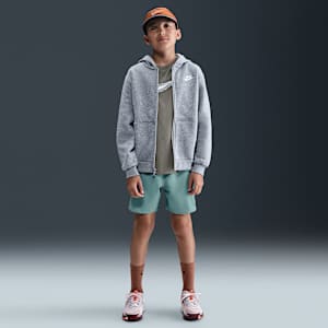 Shorts da training Nike Dri-FIT Challenger – Ragazzo