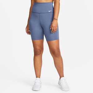 Nike Dri-FIT One Women's High-Waisted 18cm (approx.) Biker Shorts