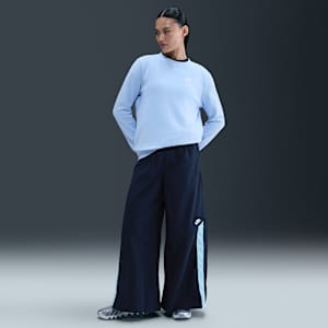 Nike Sportswear Women's Wide-Leg Woven Pants