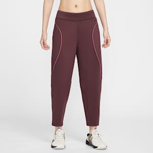 Nike Universa Women's Dri-FIT Mid-Rise Loose 7/8 Pants