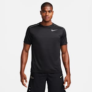 Nike Miler Men's Short-Sleeve Running Top