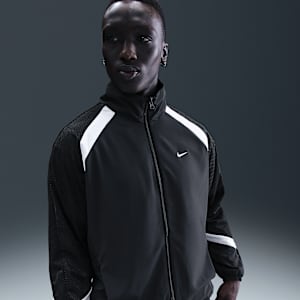 Nike Icon Men's Woven Basketball Jacket