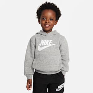 Nike Sportswear Club Fleece Pullover Toddler Hoodie