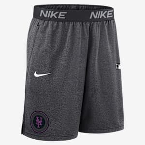 New York Mets Authentic Collection City Connect Men's Nike Dri-FIT MLB Shorts