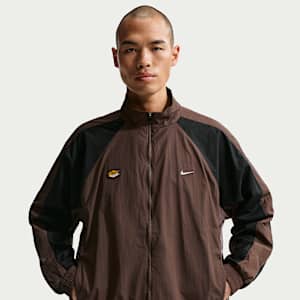 Nike Sportswear Tuned Air vevd friidrettsoverdel til herre