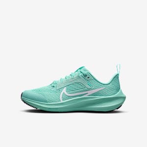 Nike Air Zoom Pegasus 40 Older Kids' Road Running Shoes