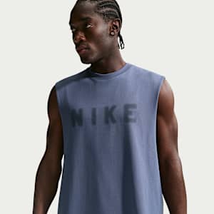 Nike Men's N.A.C. Dri-FIT Training Tank Top