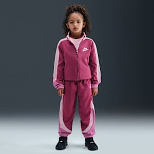 Nike Little Kids' 2-Piece Propus Colorblocked Set