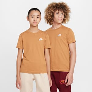 เสื้อยืดเด็กโต Nike Sportswear