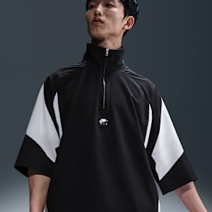 Prenda para la parte superior de manga corta para hombre Nike Air