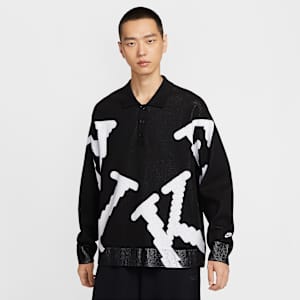 Nike Sportswear Club 男款橄欖球上衣