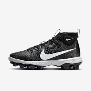 Nike Alpha Huarache NXT MCS Men's Baseball Cleats