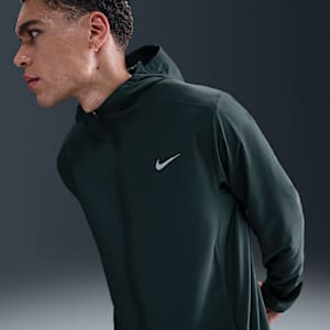 Nike Form Men's Dri-FIT Hooded Versatile Jacket