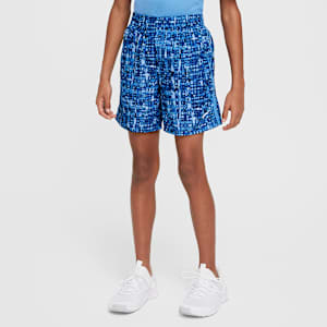 Nike Multi Older Kids' (Boys') Dri-FIT Woven Shorts