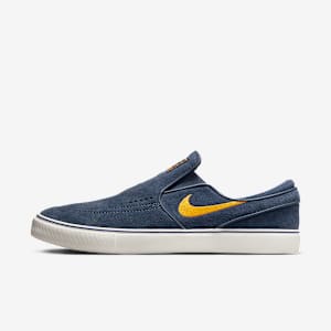 Nike SB Janoski+ Slip Skate Shoes