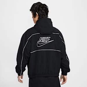 Nike Club Men's Hooded Jacket