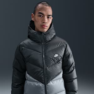 Nike Windrunner Men's Down Jacket