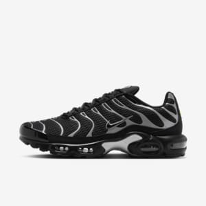 Nike Air Max Plus Premium Men's Shoes