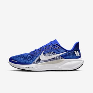 Kentucky Pegasus 41 Men's Nike College Road Running Shoes