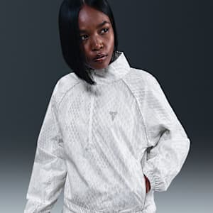 Kobe Women's Lightweight Woven Jacket