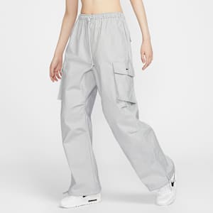 Nike Sportswear Women's Mid-Rise Cargo Trousers