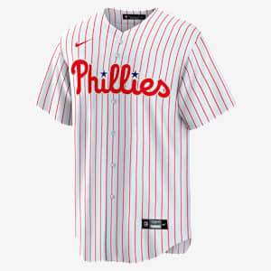 Bryson Stott Philadelphia Phillies Men's Nike MLB Replica Jersey