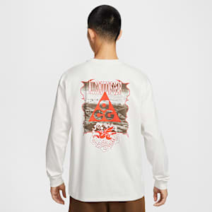 ナイキ ACG LNY メンズ ロングスリーブ Tシャツ