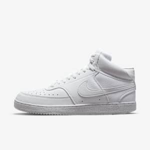 Nike Court Vision Mid Next Nature Herrenschuh