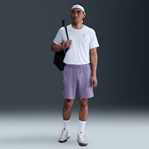 NikeCourt Advantage Men's Dri-FIT 8" Tennis Shorts