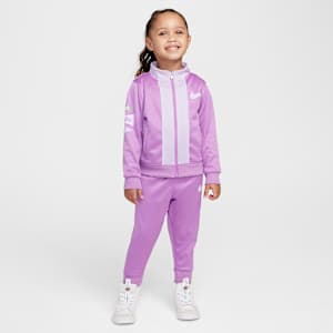 ナイキ Dri-FIT E1D1 ベビートラックスーツ