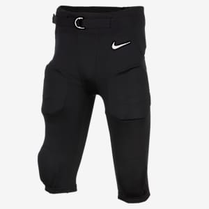 Pants de fútbol Dri-FIT para niños talla grande Nike Recruit