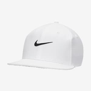 Nike Pro Structured Round Bill Cap