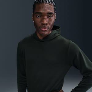Sudadera con gorro de golf Dri-FIT para hombre Nike Tour