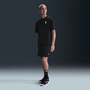 Shorts de básquetbol Dri-FIT de 15 cm Kobe
