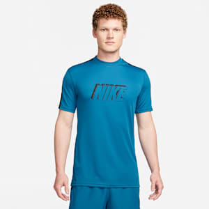 Nike Academy Men's Dri-FIT Short-Sleeve Football Top